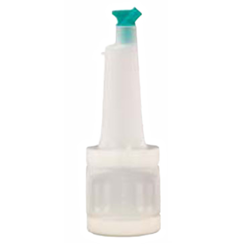 Vollrath 3616 Drink Bar Mix Pourer Complete Unit