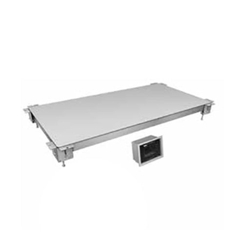 Hatco CSUX-36-S Steam Tables & Food Wells