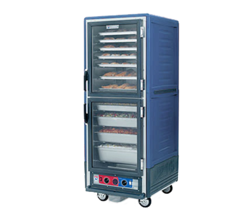 Metro C539-MDC-U-BUA C5 Insulation Armour Proofing Cabinets