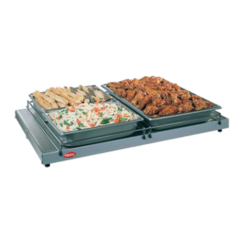 Hatco GRS-36-L Glo-Ray® Heated Cabinets & Holding Shelves