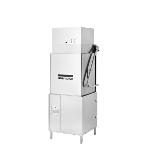 Champion DH-6000T-VHR Genesis Undercounter Dishwashers