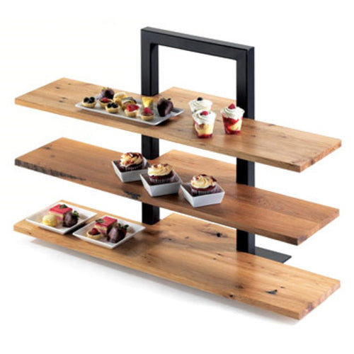 Cal-Mil 1449-60 Display Riser Shelf