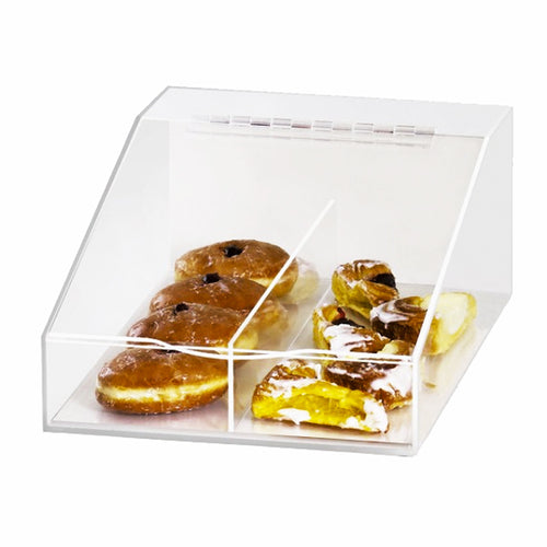 Cal-Mil 123 Display Case, Pastry, Countertop