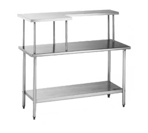 Eagle Group MOS1296L Wall-Mounted Shelving