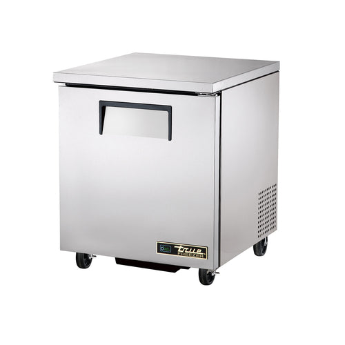 True Mfg. - General Foodservice TUC-27F-HC Undercounter & Worktop Refrigeration