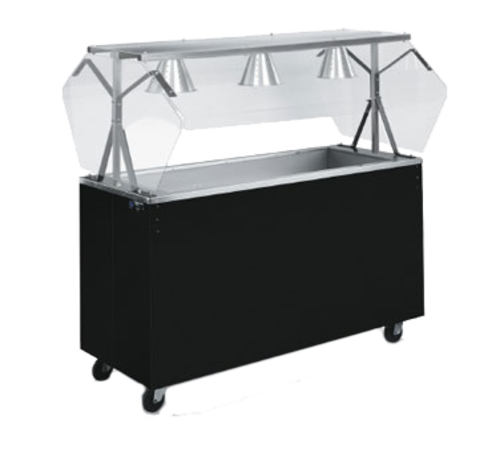 Vollrath 38714 2-Series Affordable Portable™ Serving Counters