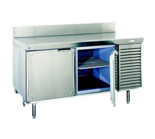 La Rosa Refrigeration L-20174-23-28 Undercounter & Worktop Refrigeration