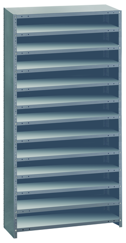 Quantum CL1875-000 Bulk Storage Shelving