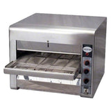 DoughXpress DXP-CB001 BakeryXpress Conveyor Ovens