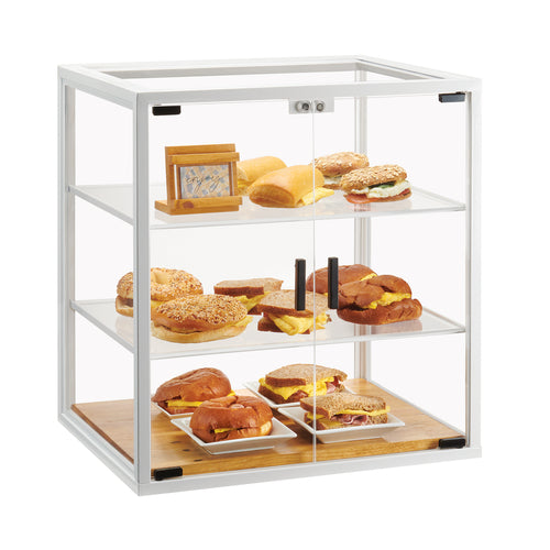 Cal-Mil 4312-15 Display Case, Pastry, Countertop