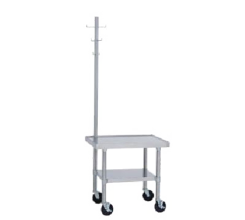 Duke Manufacturing 591A-2424 Equipment Stands & Utility Carts