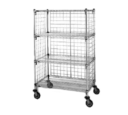 Metro EP37S Super Erecta Equipment Stands & Utility Carts