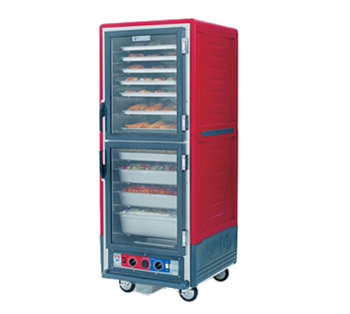 Metro C539-MDC-4A C5 Insulation Armour Proofing Cabinets