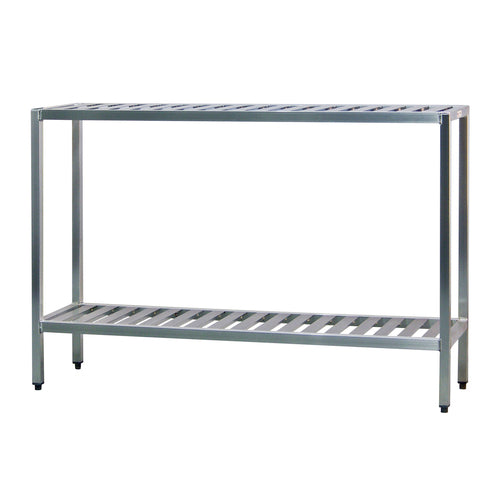 New Age 1028TB Wall-Mounted Shelving