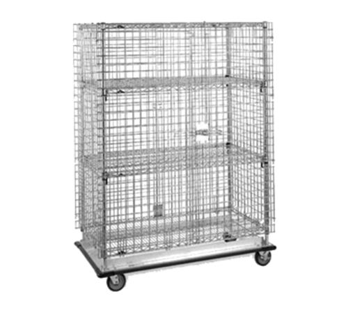 Metro SEC55LC Super Erecta Specialty Storage & Transport