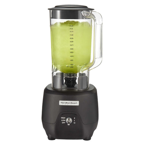 Hamilton Beach HBB908R-CE 908 Bar Blenders