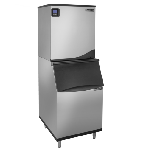 Maxximum MIM1000NH-B470N Maxx Ice Ice Machines