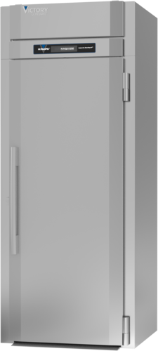 Victory Refrigeration FISA-1D-S1-PT-XH-HC UltraSpec™ Reach-In Refrigerators & Freezers