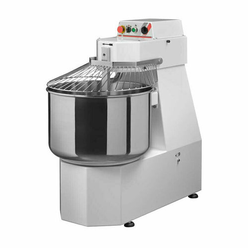 Omcan USA 13167 Elite Series Spiral Dough Mixers