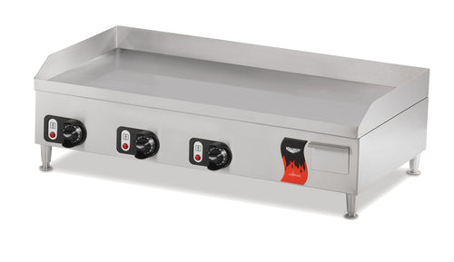 Vollrath 40717 Cayenne® Electric Griddles
