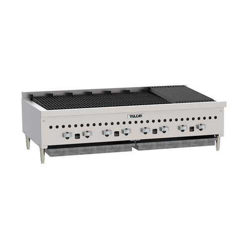 Vulcan VCCB72 Gas Charbroilers