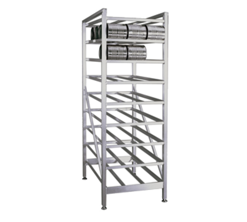 New Age 6259 Specialty Storage & Transport