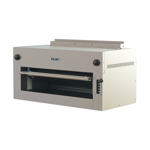 Vulcan 36ESB-208 Salamander Broilers