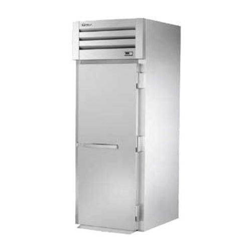 True Mfg. - General Foodservice STG1FRI-1S SPEC SERIES Reach-In Refrigerators & Freezers