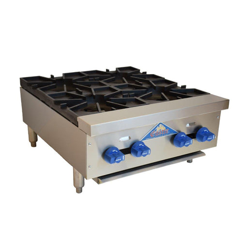 Comstock-Castle FHP24 Hot Plates