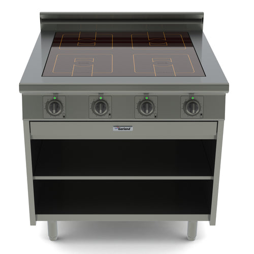 Garland GME36-I14S Master Induction Ranges