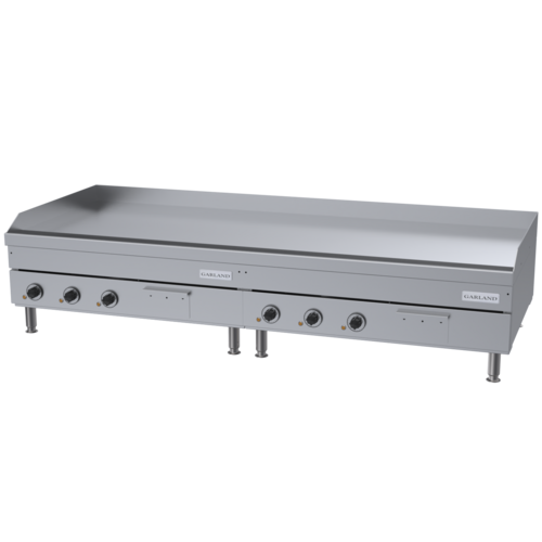 Garland E24-72G E24 Series Electric Griddles