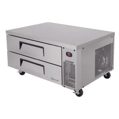 Turbo Air TCBE-48SDR-N Super Deluxe Undercounter & Worktop Refrigeration