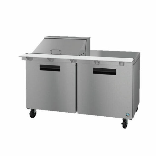 Hoshizaki SR60B-12M Steelheart Refrigerated Prep Tables