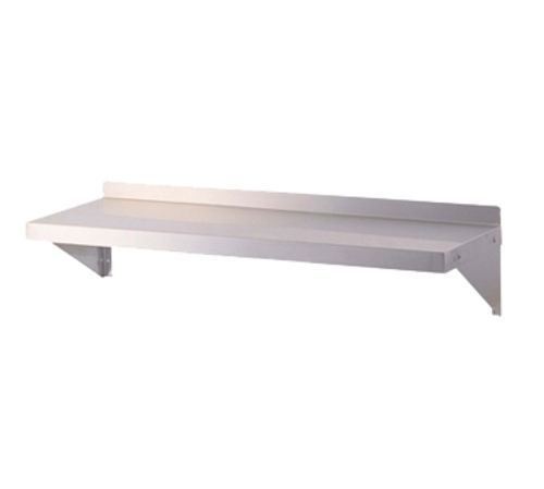 Turbo Air TSWS-1296 Wall-Mounted Shelving