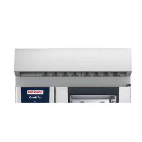 RATIONAL 60.76.180 UltraVent Ventless Hood Systems