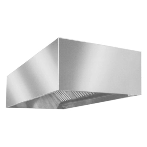 Eagle Group HEB96-120 SpecAir Exhaust Only Hoods