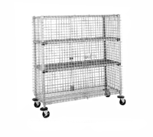 Metro SEC63EC Super Erecta Specialty Storage & Transport