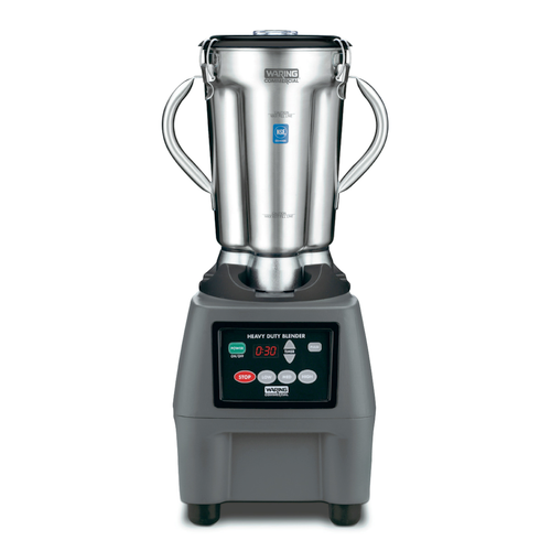 Waring CB15TKSDI Blender, Food, Countertop