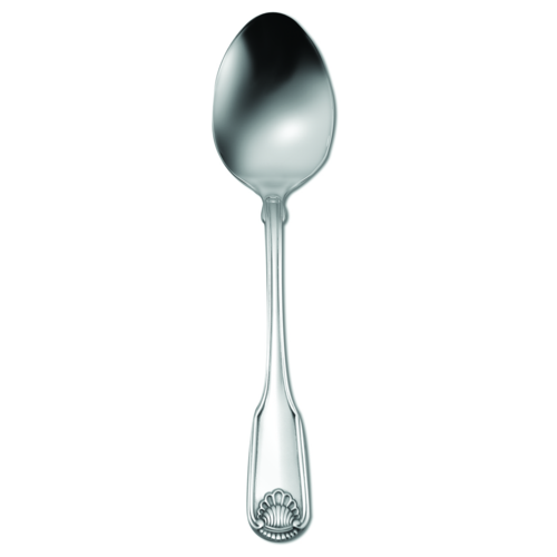 1880 Hospitality 2496STBF Serving Spoon, Solid