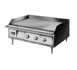 Lang Manufacturing (Middleby) 136TC LG Series Electric Griddles