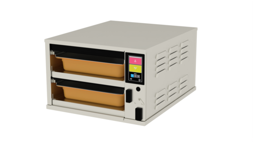 Duke Manufacturing RFHU-21F ReadyFlex™ Heated Cabinets & Holding Shelves