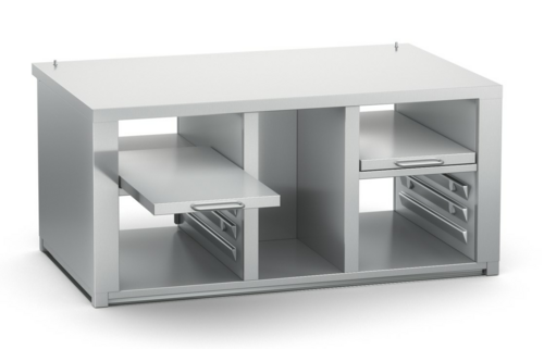 RATIONAL 60.75.836 Equipment Stands & Utility Carts