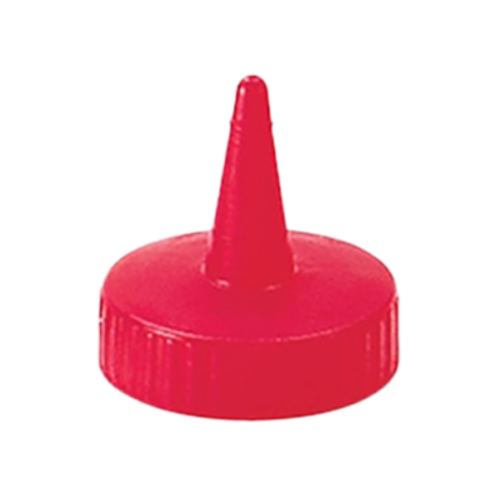 Vollrath 2813-01 Squeeze Bottle Cap Top