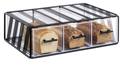 Cal-Mil 4119-13 Display Case, Pastry, Countertop