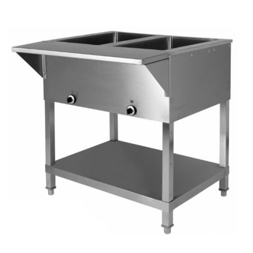 Klinger's Trading SW4H120 Serving Counters