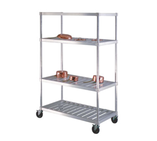 New Age PM2448 Pan Racks