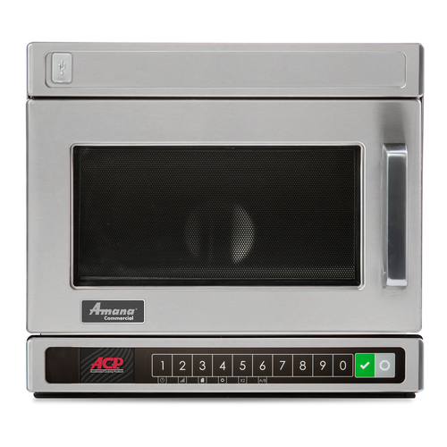 ACP HDC21Y2 Amana® Commercial Microwave Ovens