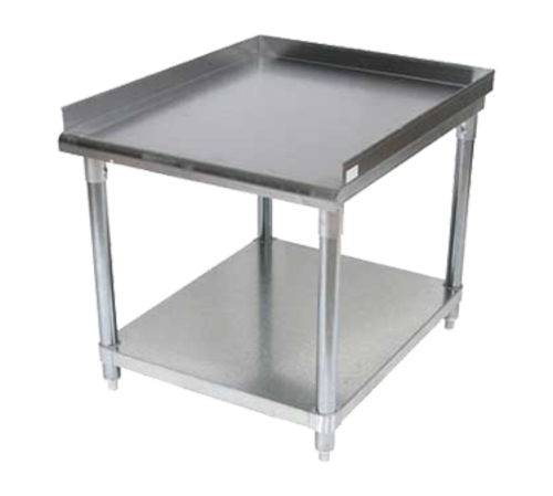 BK Resources VETS-2430 Equipment Stands & Utility Carts