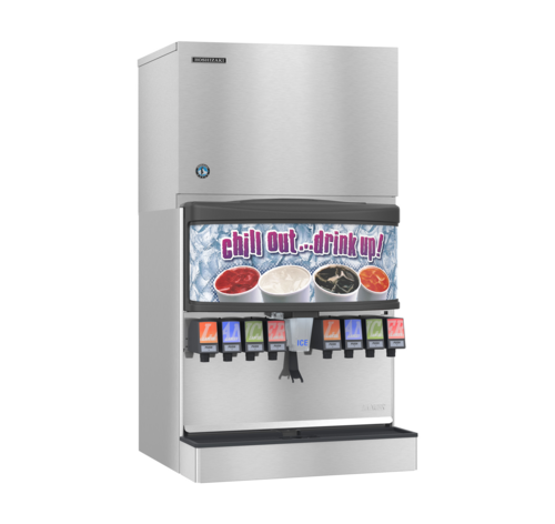 Hoshizaki KMD-505MRJZ Ice Machines