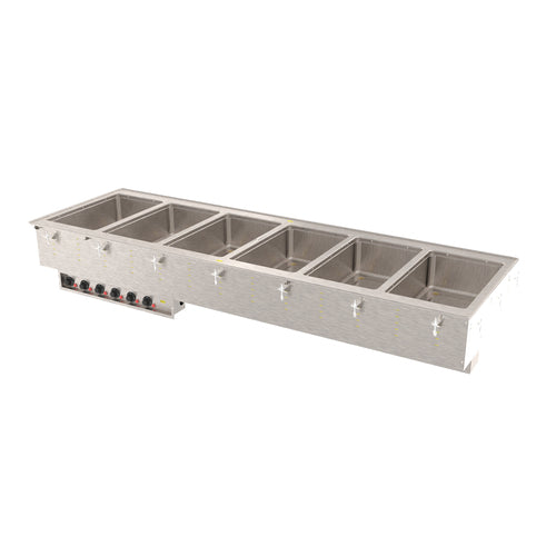 Vollrath 3640981HD Steam Tables & Food Wells